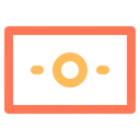 Free Money Cash Payment Icon