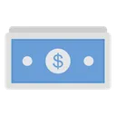 Free Money Cash Currency Icon