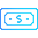 Free Money Icon