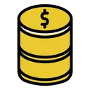 Free Blackfriday Sale Discount Icon