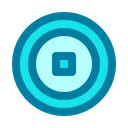 Free Money  Icon