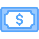 Free Money  Icon