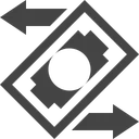 Free Money Exchange Icon