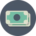 Free Money Icon