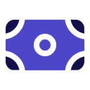 Free Money  Icon