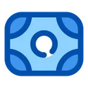 Free Money  Icon