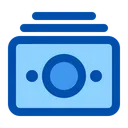 Free Money  Icon