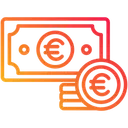 Free Money Finance Currency Icon