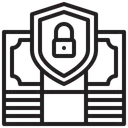 Free Security Protection Safety Icon
