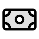 Free Money Finance Cash Icon