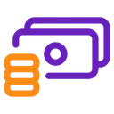 Free Money Icon