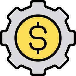Free Money management  Icon