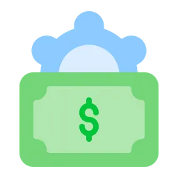 Free Money Management  Icon