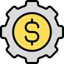 Free Management Money Management Finance Management Icon