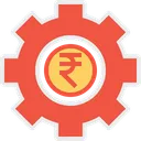 Free Money Management Indian Icon