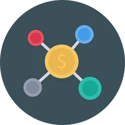 Free Money Network  Icon