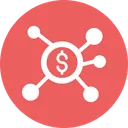 Free Money Network  Icon