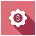 Free Money optimization  Icon