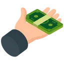 Free Money Pay  Icon