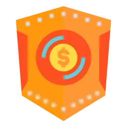 Free Money Protection  Icon