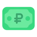 Free Money Rubbel Rubbel Currency Icon