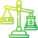 Free Money Scale Weighing Scale Balance Icon