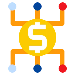 Free Money Transaction  Icon