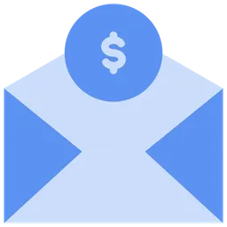 Free Money transfer  Icon