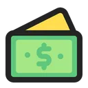 Free Money withdrawal  Icon