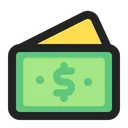 Free Money withdrawal  Icône