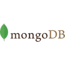 Free Mongodb Logo Brand Icon