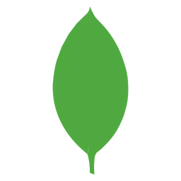 Free Mongodb Logo Icon