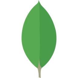 Mongodb Icons, Logos, Symbols - Free Download in SVG, PNG