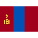 Free Mongolia Mongolian Asian Icône