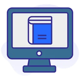 Free Moniter  Icon