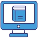 Free Moniter Phone Computer Icon