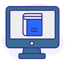 Free Moniter Phone Computer Icon