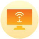 Free Monitor Computador Tela Icon