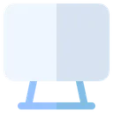 Free Monitor Electronic Device Icon