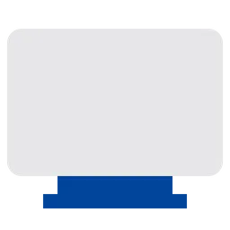 Free Monitor  Icon