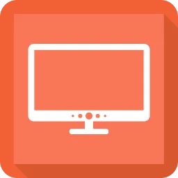 Free Monitor  Icon