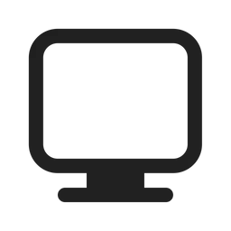 409 Free Pc Desktop Icons, Logos, Symbols - Free Download in SVG, PNG ...