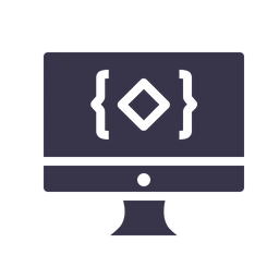 Free Monitor  Icon