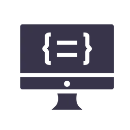 Free Monitor  Icon