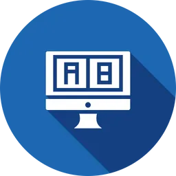 Free Monitor  Icon