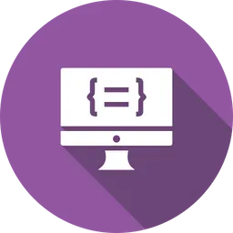 Free Monitor  Icon