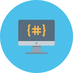 Free Monitor  Icon