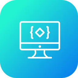 Free Monitor  Icon