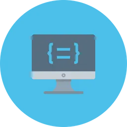 Free Monitor  Icon