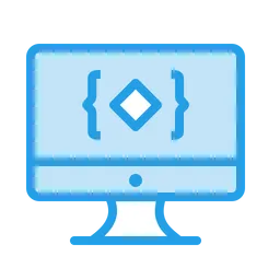 Free Monitor  Icon